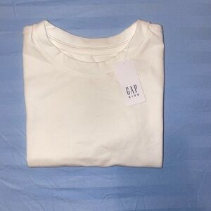 GAP White Tee